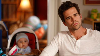 <i>About A Boy</i>’s David Walton explains how <i>Fired Up!</i> won the L.A. Lakers a championship